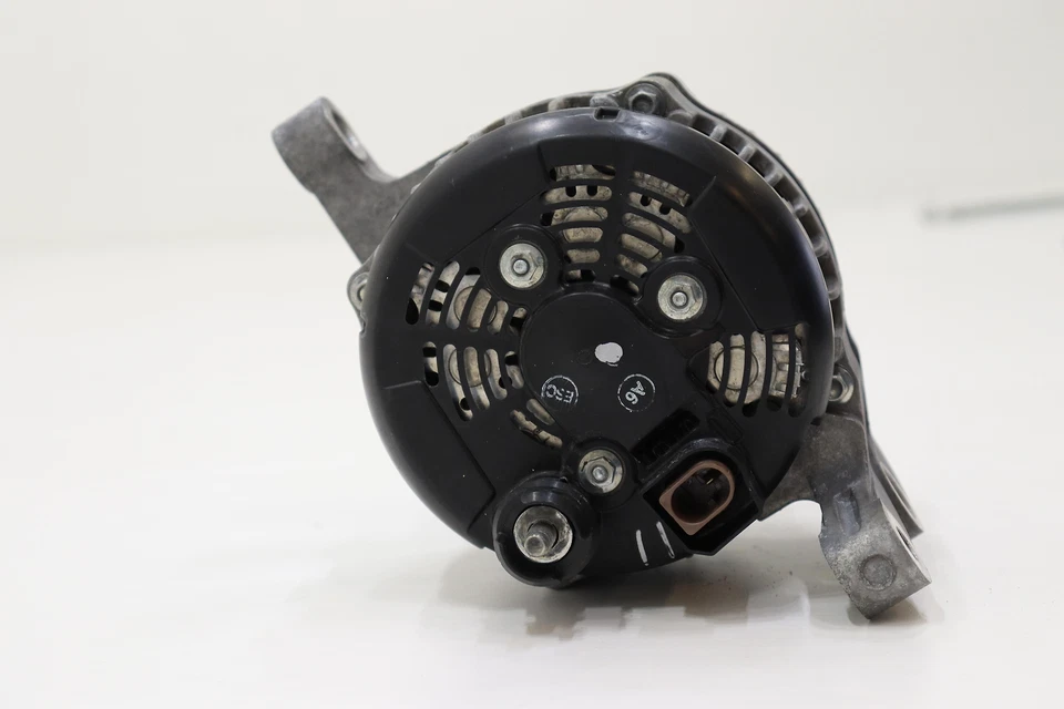 Alternador Jeep Grand Cherokee $2011-2020 Foto 4 de 4