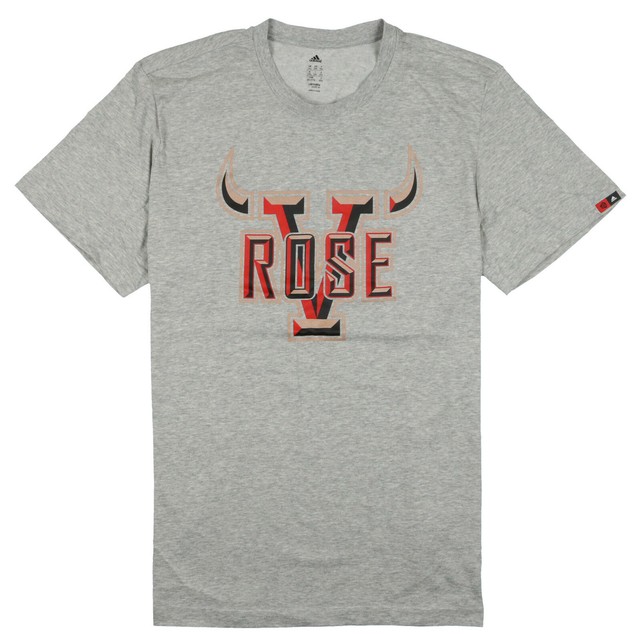 d rose t shirt adidas