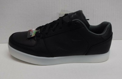 light up skechers mens