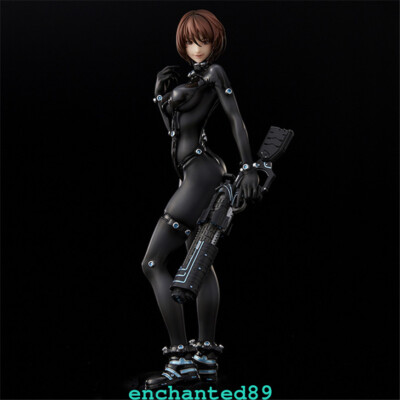 Union Creative GANTZ Anzu Yamasaki Figurine 25cm Model No Box Collection Statue