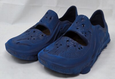 Size 8 - Nike ISPA Universal 'Midnight Navy' 2023 DM0886-400