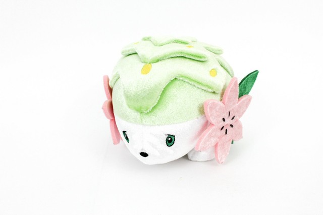 mew 20th anniversary plush