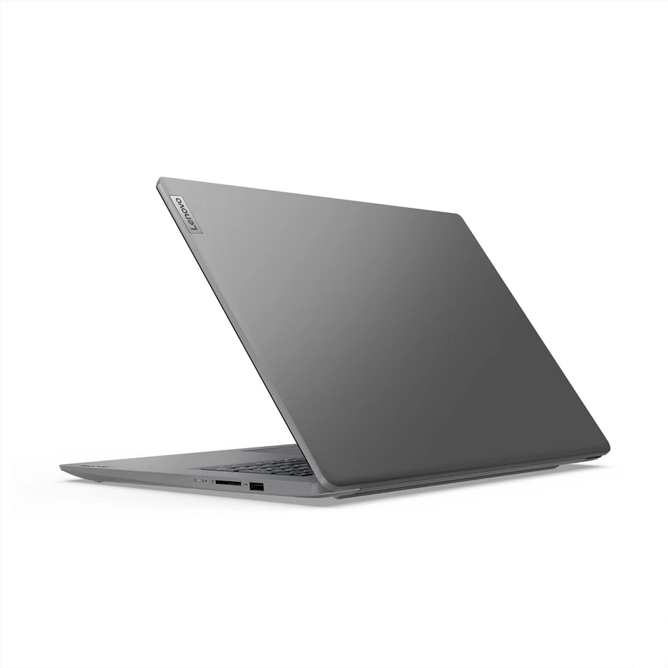 Lenovo Notebook 17,3 Zoll - Intel U300 4,40Ghz | 24GB RAM | 1TB SSD | Win 11 - Bild 4 von 4