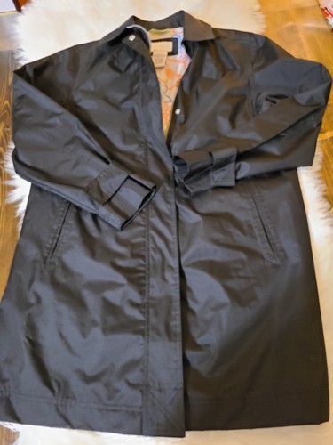 White Stag Lightweight Rain Jacket Full 