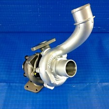 Turbolader RENAULT Espace III 2.2 dCi G9T 95kW 130PS 8200052297 725071 701164