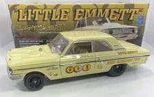 *Super Rare* Acme - 1/18 1964 Ford Thunderbolt  *Little Emmett #600 - 1/750*