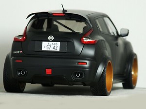 1 18 Autoart Custom Nissan Juke R Nismo Volk Te37 Modificado Tuning Rs Gt R Codigo 3 Ebay 1 18 Autoart Custom Nissan Juke R Nismo Volk Te37 Modificado Tuning Rs Gt R Codigo 3 Ebay