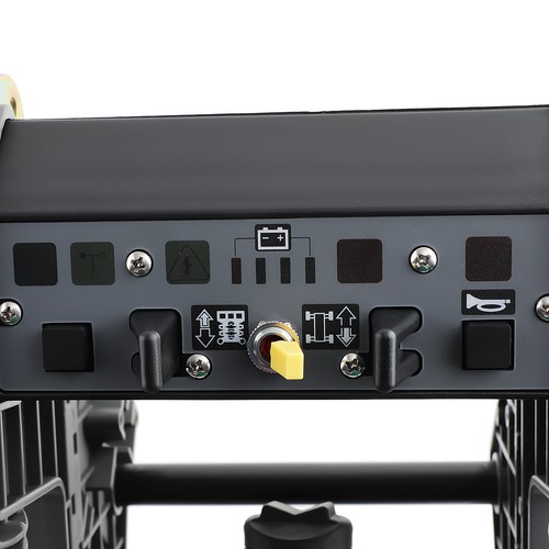 Control Box for JLG ES Series 1001091153 1230ES 1930ES 2030ES 3246ES 2646ES - Picture 6 of 12
