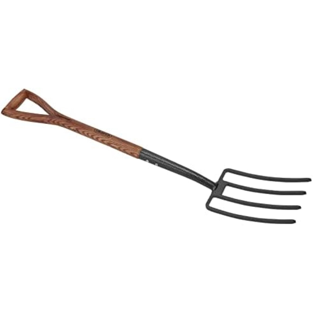 Forca Draper 14304 Acciaio Carbonio e Frassino - Guida all'Acquisto