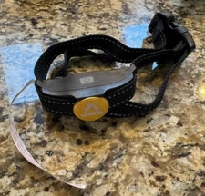 Patpet Dog Training Collar REPLACEMENT COLLAR ONLY - P-COLLAR 320 NEW