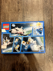 LEGO CITY: Utility Shuttle (60078) 100% Complete Set!