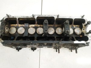 Volkswagen Golf 1994 Engine Head 026103373, Genuine #1479667-59