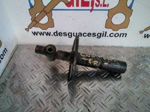 S353 stoßstange vorne rechts BMW SERIE 3 COMPACTO (E36) 318TDS 1994 297113