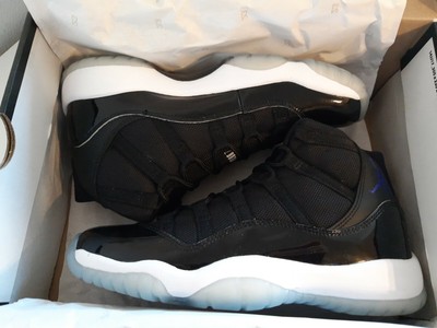 11 spacejams