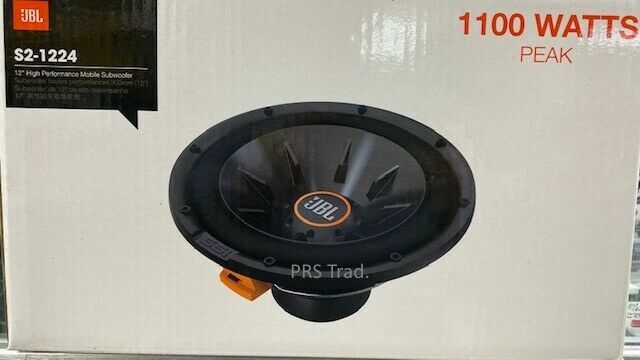 s2 1224ss jbl subwoofer