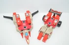 G1 Transformers FASTLANE CLOUDRAKER Near Complete CLONES Hasbro Please Follow Us