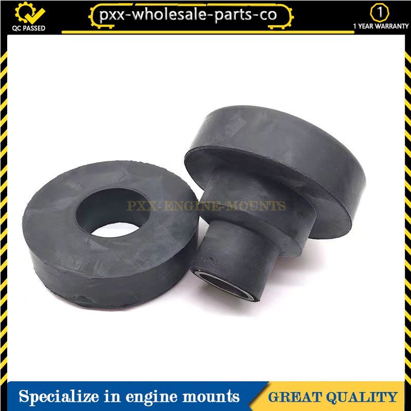 Engine Motor Mounts Cushion 14526154 14526155 11216217 Fit For 