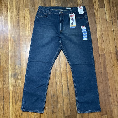 Comfort Jeans Dark Gray Size 40x30 NWT 