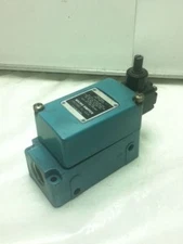 MICRO SWITCH 201LS1 LIMIT SWITCH
