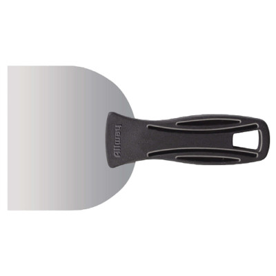 ALLWAY TOOLS PT60 6'' Flex Economy Plastic Handle Tape Knife (Pack of 10)