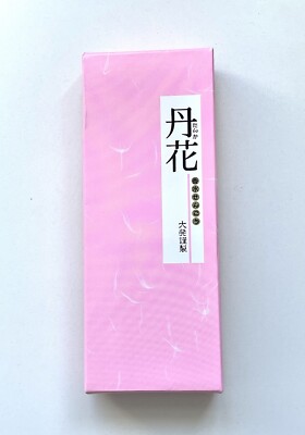 Japan Daihatsu Umetanka Rozan Sandelholz Pflaumenblüten Räucherstäbchen大発梅丹花白檀線香