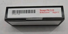 Starkey - 37097-135 - SnapFit 2.0 - M Receiver - Right 5 - 50dB - RIC Receiver