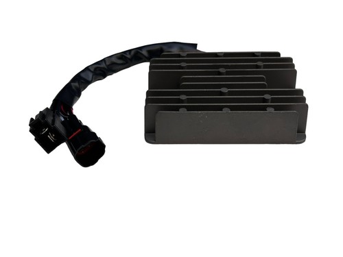 Regulador De Tensión Rectificador Para SUZUKI LT A X KingQuad 700 (2005-2007) - Imagen 4 de 9