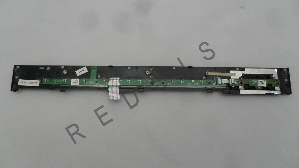 HP Switch Cover 156in Models 613342-001 - Image 3 of 4