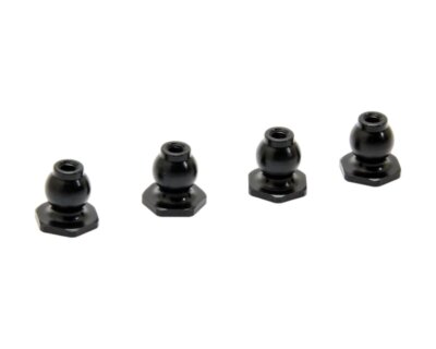 Hobao Kugel mit Bund 7.8mm H30005 Hyper MT Nitro, Hyper MT Plus II, Hyper MTE, .