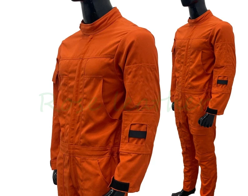 Inspirado na guerra das estrelas Luke Skywalker fantasia X-Wing com colete - Imagem 2 de 4