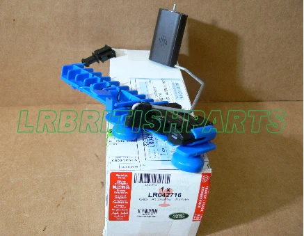 GENUINO LAND ROVER TRANSMISOR DE COMBUSTIBLE TRASERO RANGE ROVER SPORT 10-13 NUEVO LR042716 Foto 3 de 4