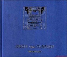 Fachbuch Ideen von Olbrich, viele Bilder aus dem Jugendstil, TOP Übersicht, NEU