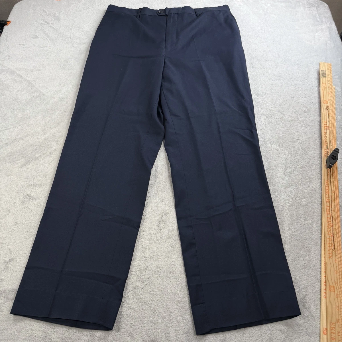 Giorgio Armani Blue Pants for Men for sale | eBay