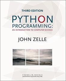 Python Programming: An Introduction to Computer Science ... | Buch | Zustand gut