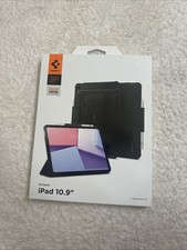 Spigen Rugged Armor Pro Case for iPad 10.9 In...