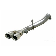 Slp Exhaust Tip Assembly For 2007-2013 Gmgmc Trucksuv 900 Series 5.3l 31059