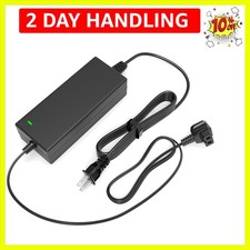Power Cord Compatible with Alpicool, Bodega, Euhomy, BougeRV, ARB, ICECO, Set...