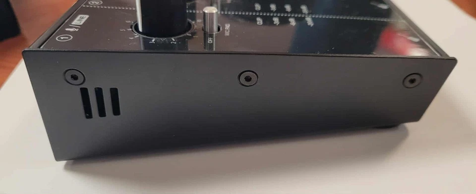 M-Audio Air 192/8 USB MIDI Interface - Used and scuffed, but works perfectly! - Image 3 of 4