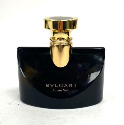 Bvlgari Jasmin Noir Eau de Parfum Fragrance for Women, 3.4 fl. oz. Bottle
