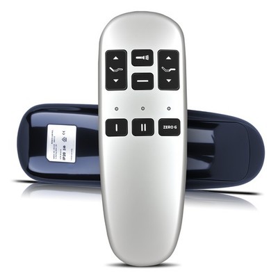 For Ergomotion RF373E JLDK 28.10.07 Adjustable Base Smart Bed Remote Control