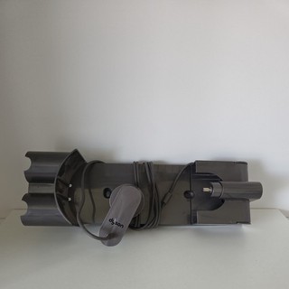 Dyson Docking Station Wall Mount Vacuums V8 & V7 Genuine With Power Supply