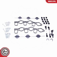 Reparatursatz Saugrohrmodul Esen SKV 96SKV050 FüR VW Touareg 7LA 7L6 7L7 Phaeton