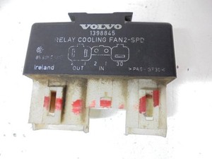 Volvo 850 1994 Steuergerät Ventilator Lüfter 1398845 AOJ87796