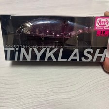 Tiny Klash Low Ls Problue