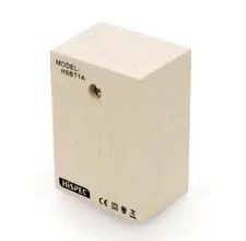 1A Door Bell Chime Transformer4/8/12V AC with Fuse Double insulated CE UKCA