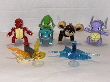Mega Construx Pokémon Ivysaur Charmeleon War...