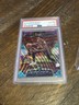 2019-20 Select De'Andre Hunter Concourse Tri Color Prizm RC PSA 10 Sac Kings Cav