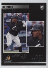 2023 Panini Chronicles Pinnacle Oscar Colas #16 12k8