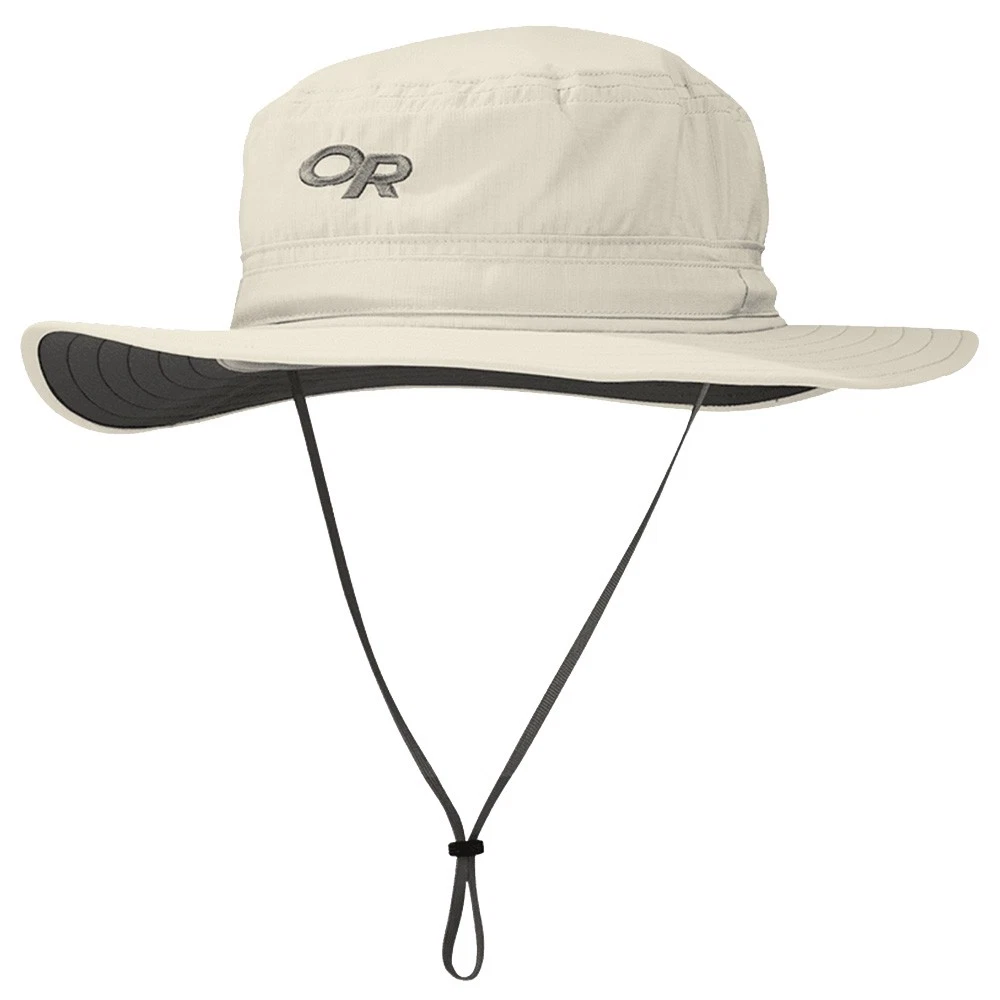 OUTDOOR RESEARCH Helios Sun Hat - XL - Sand