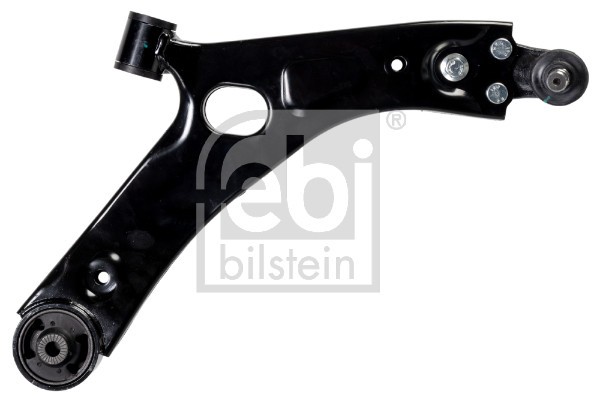 1X Febi Bilstein 174496 Lenker RadaufhäNgung FüR KIA Hyundai-image